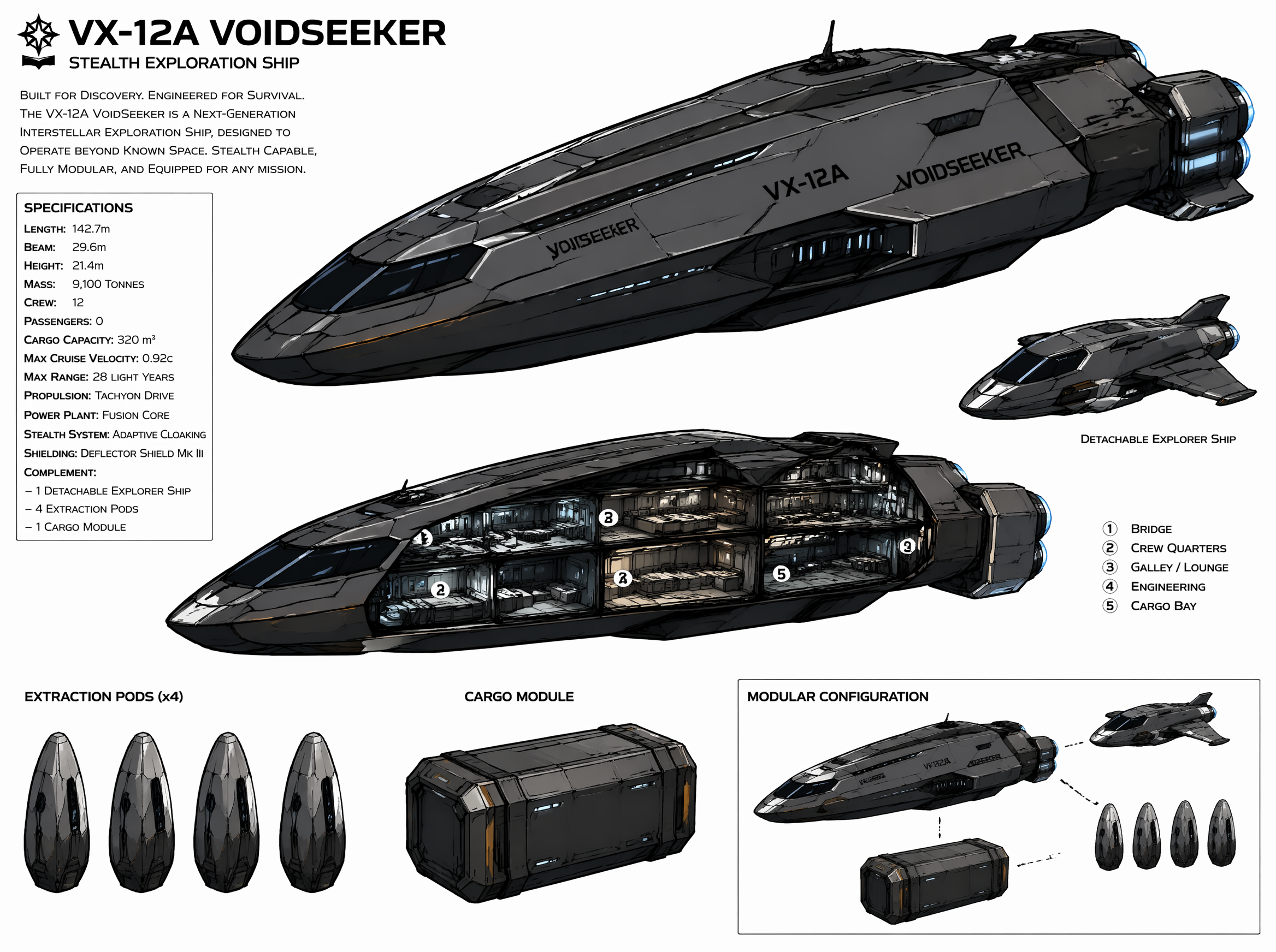 VX-12A Voidseeker iter