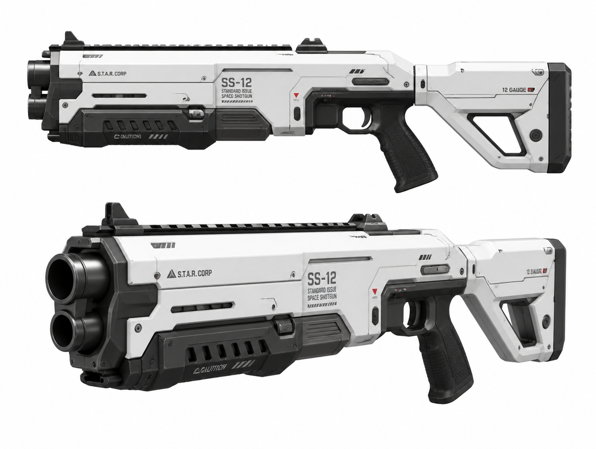 SS-12 launcher, side profile